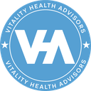 Vitality Health Advisors seal