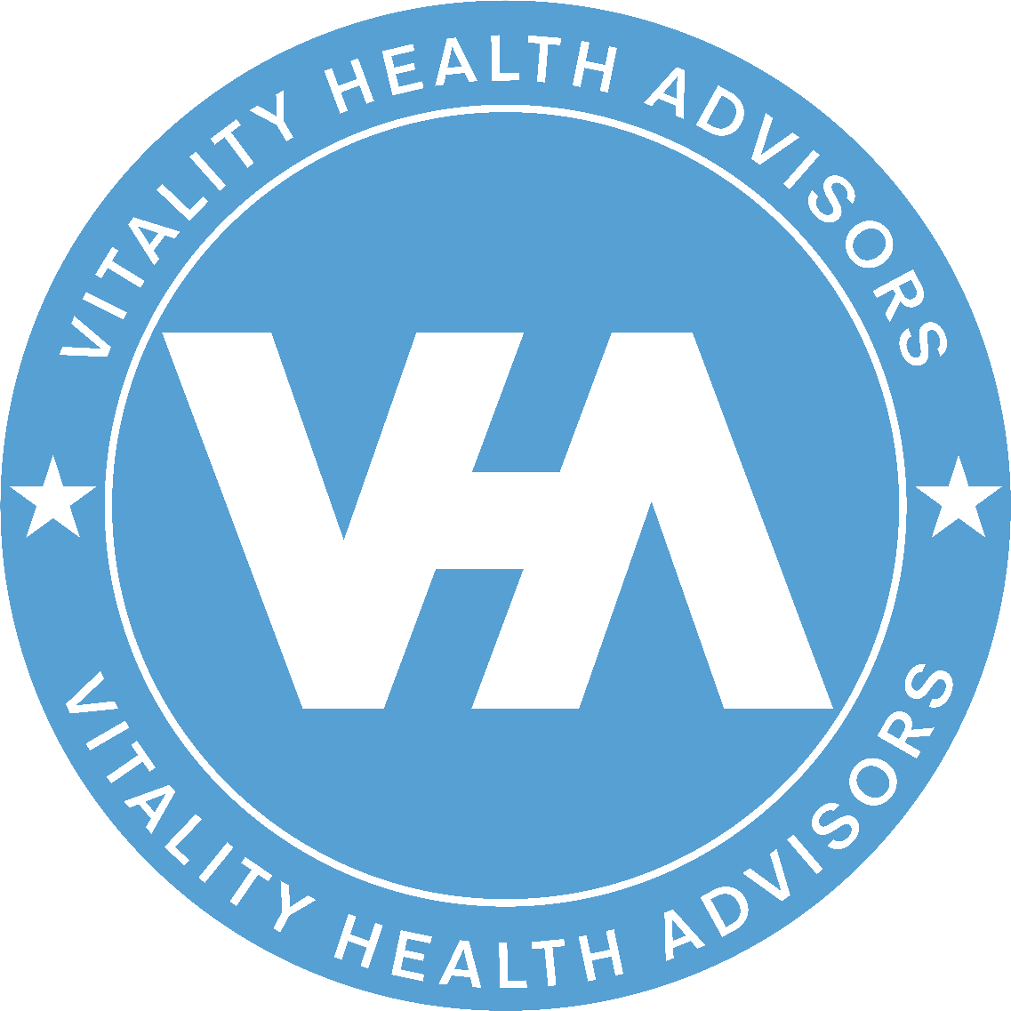 Vitality Health Advisors seal
